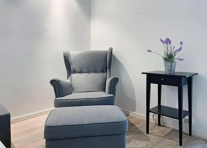 Unique Place By Stavanger Bnb 19