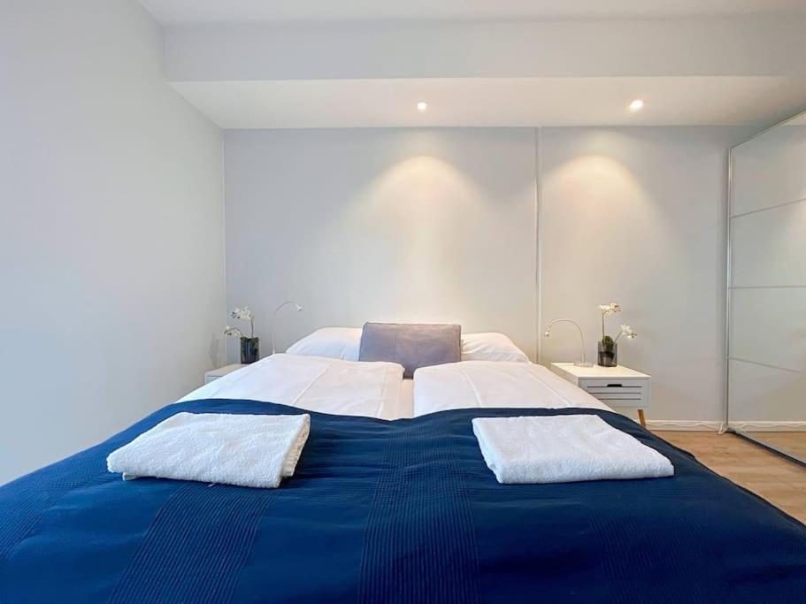 Apartment Unique Place By 19 *