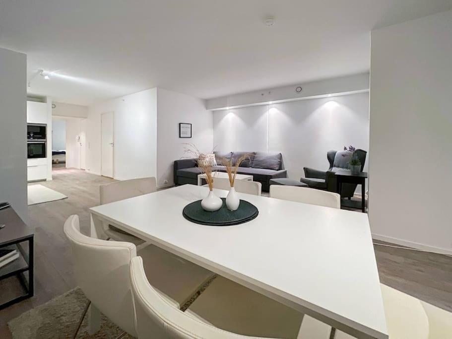 Apartment Unique Place By 19