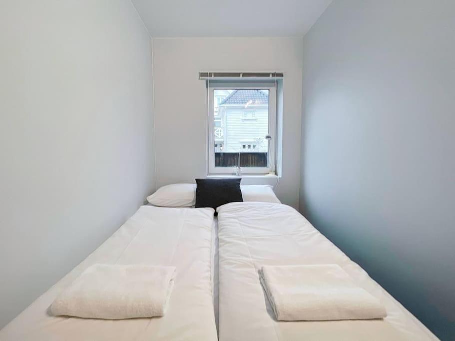Unique Place By 19 Apartment Stavanger