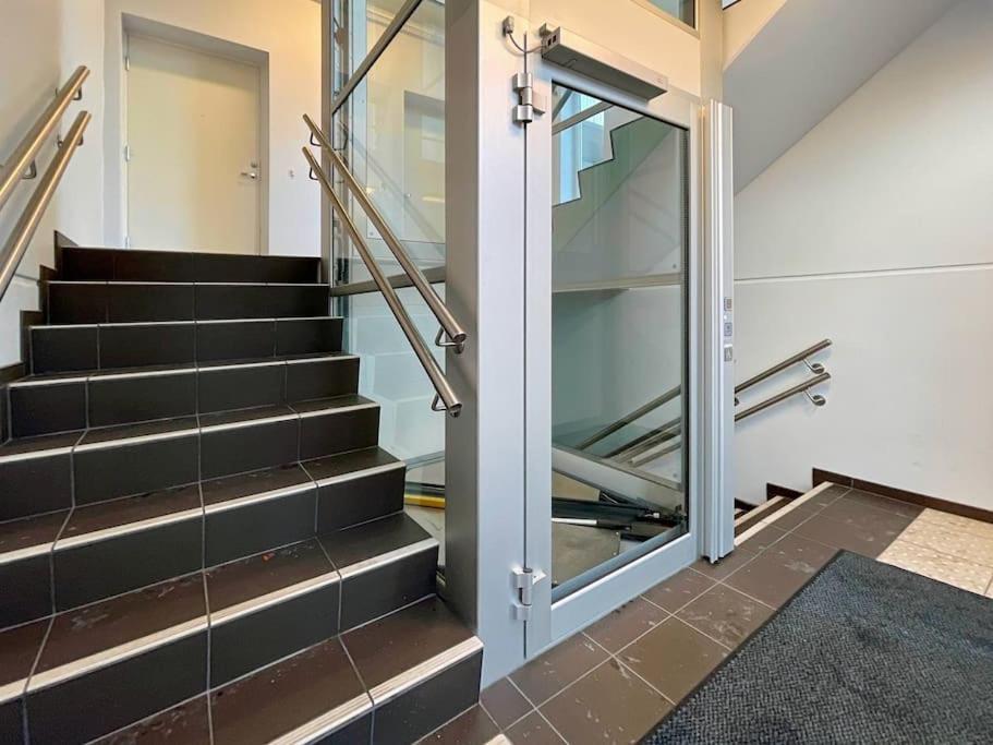 Unique Place By 19 Apartment