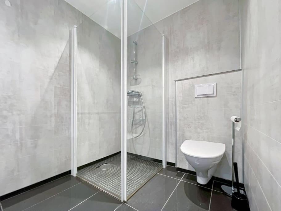 Apartment Unique Place By 19
