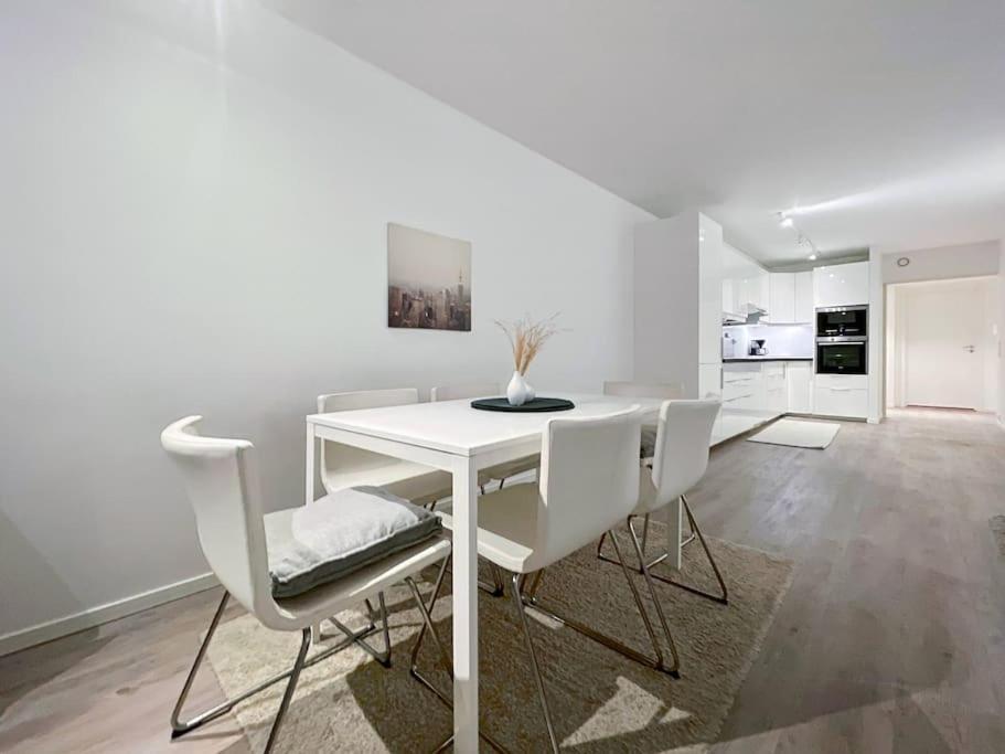Apartment Unique Place By 19 Stavanger