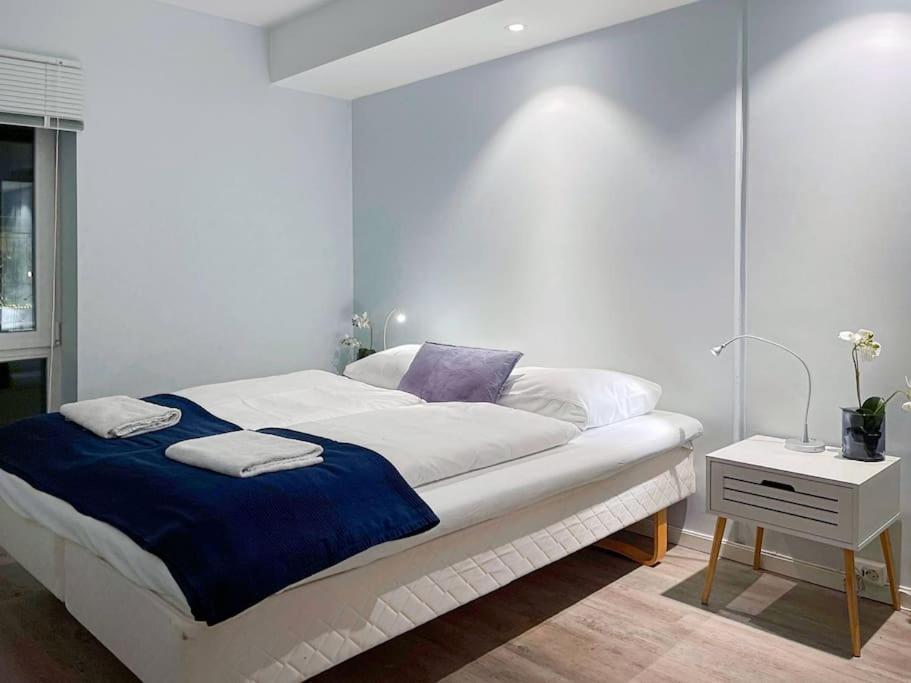 Unique Place By 19 Apartment Stavanger